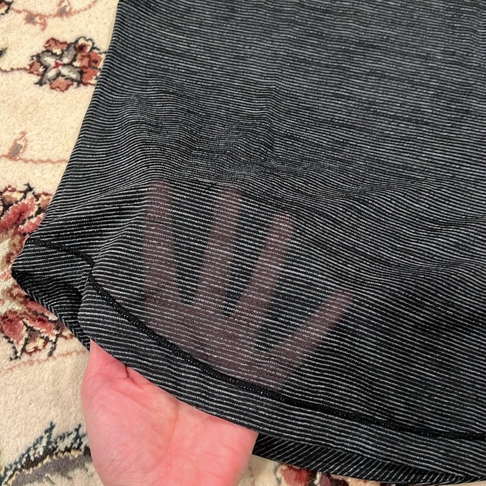 Lululemon Racerback Tank Top - Picture 4 of 5